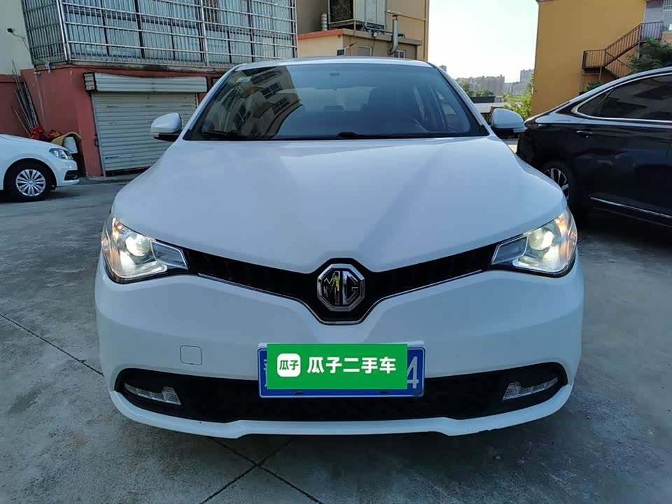 MG Sharp Line