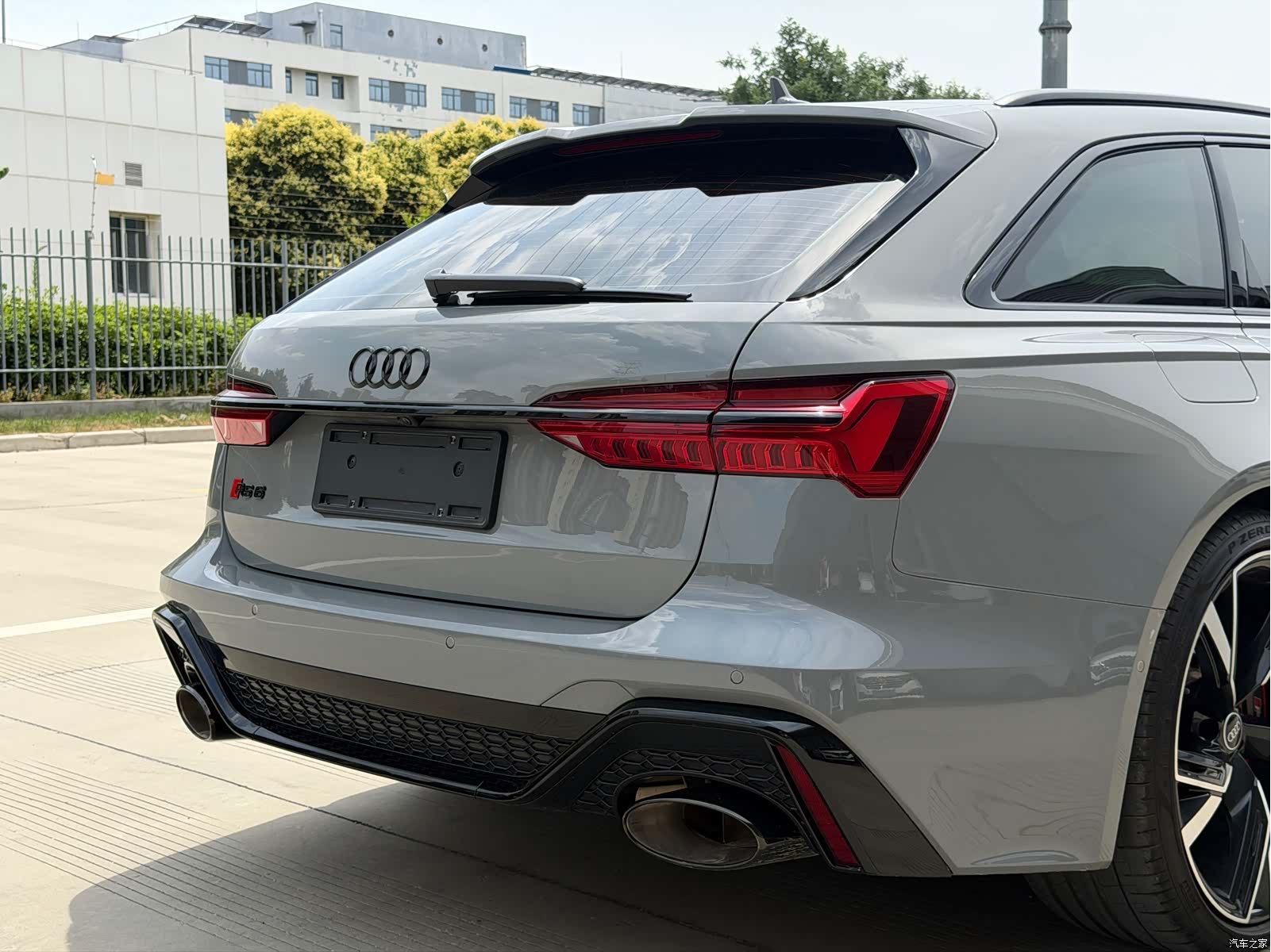 Audi RS, 2021 26