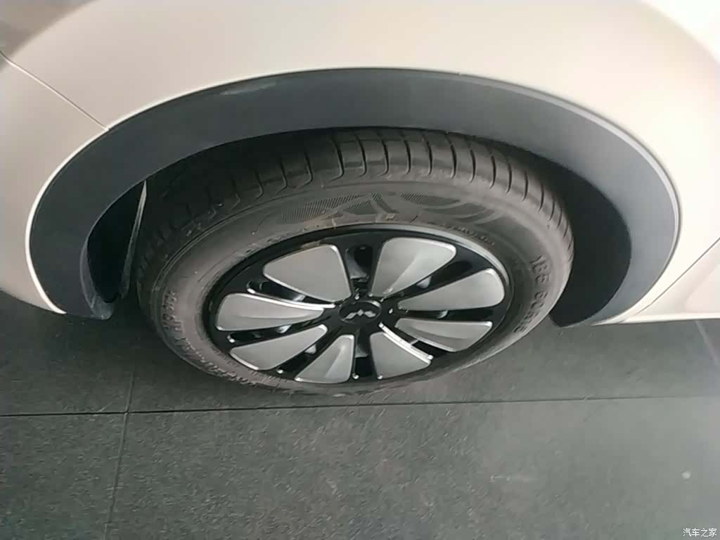 Wuling Bingo, 2024 23