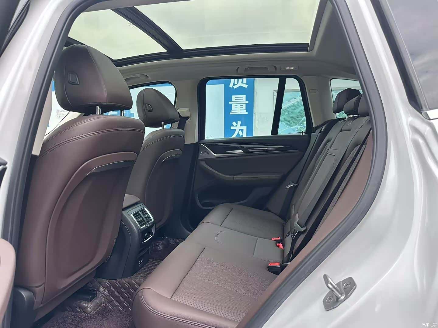 BMW X3, 2022 6