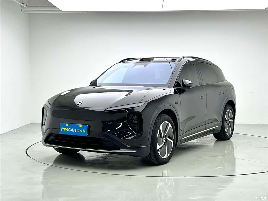 NIO ES6, 2024 1