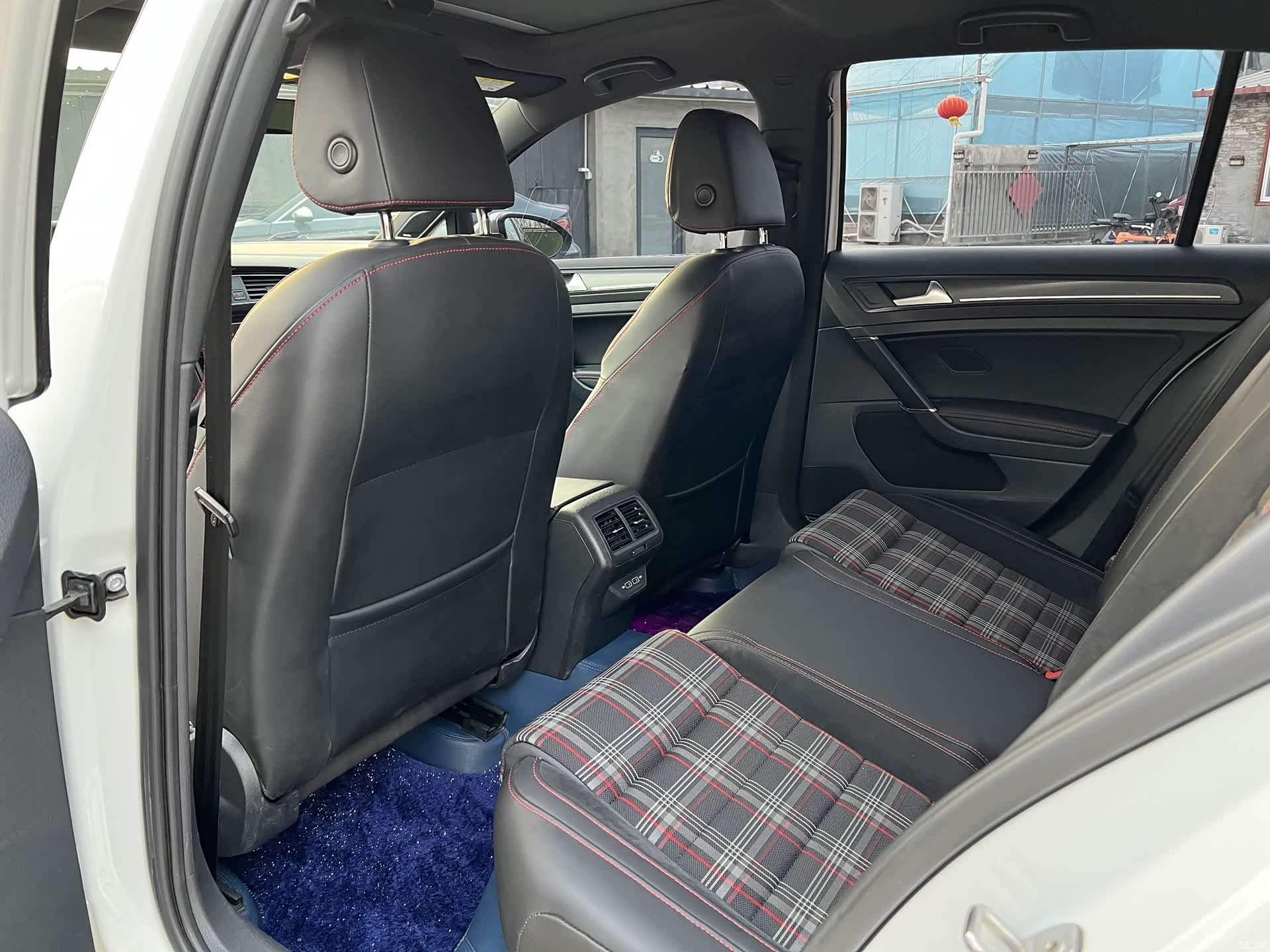 Volkswagen Golf, 2019 10