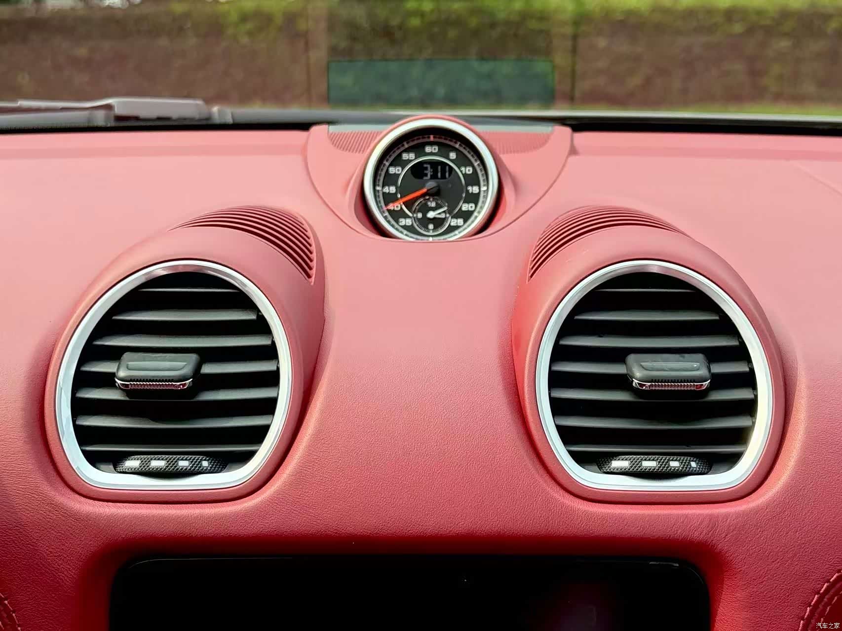 Porsche Boxster, 2022 10
