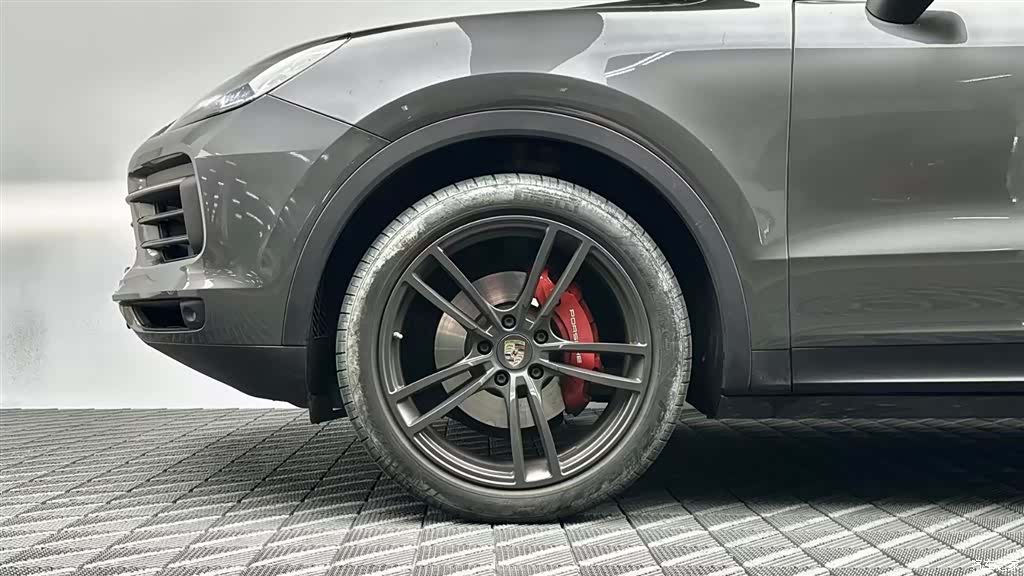 Porsche Cayenne, 2022 7