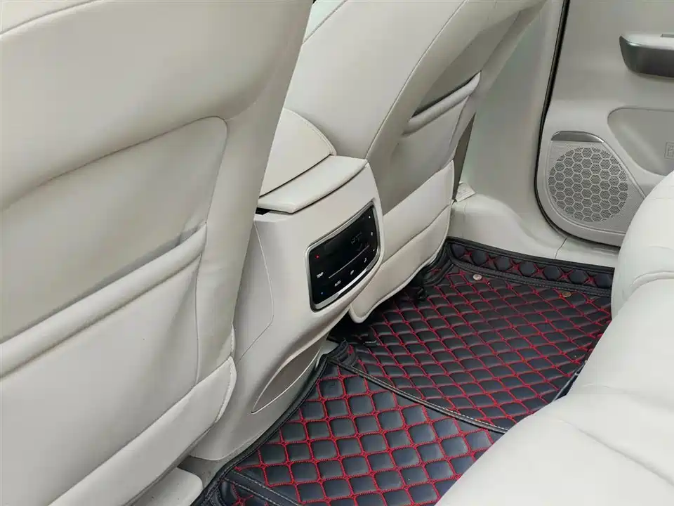 Trumpchi Trumpchi GS8