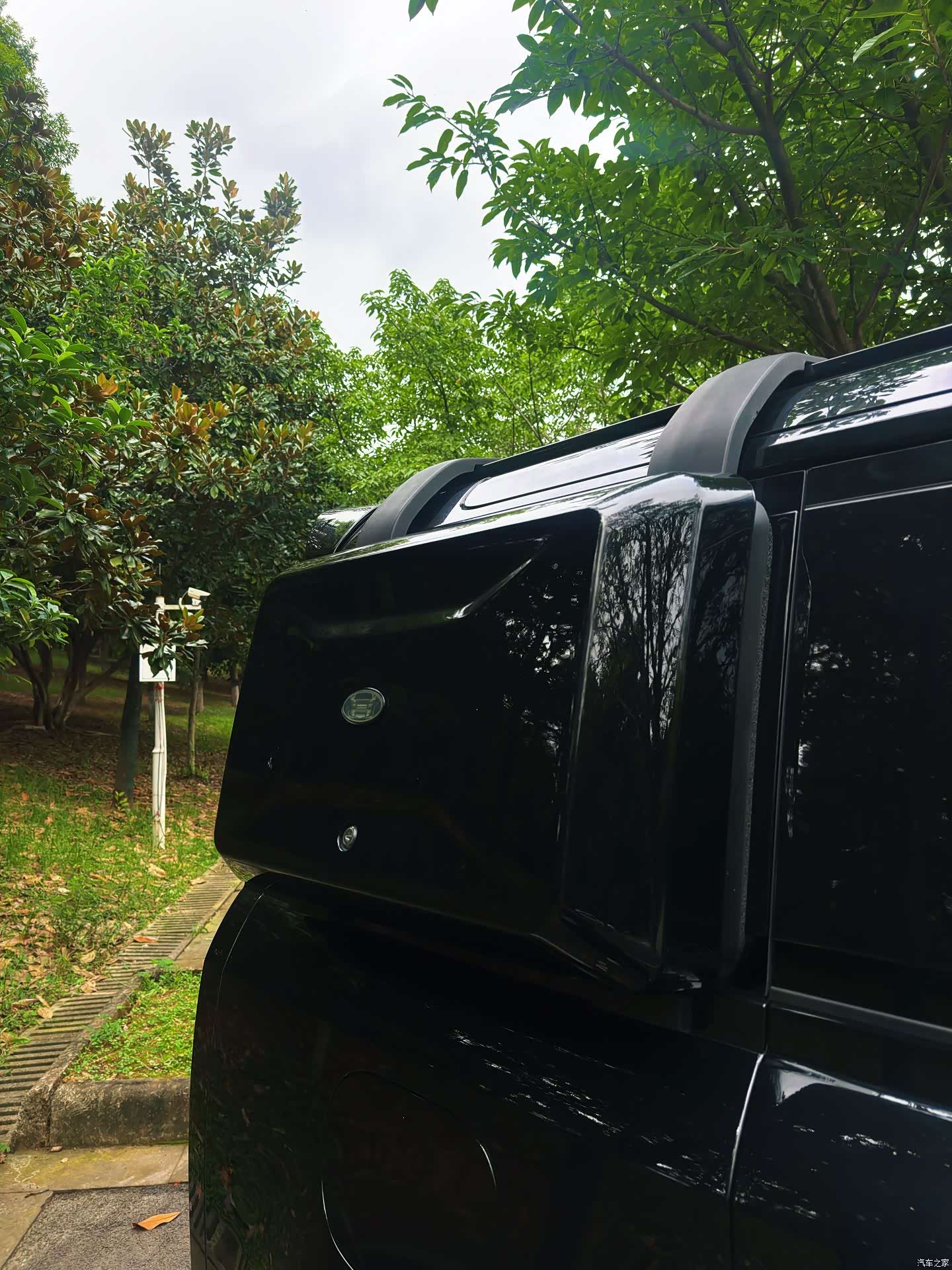 Land Rover Defender, 2022 7