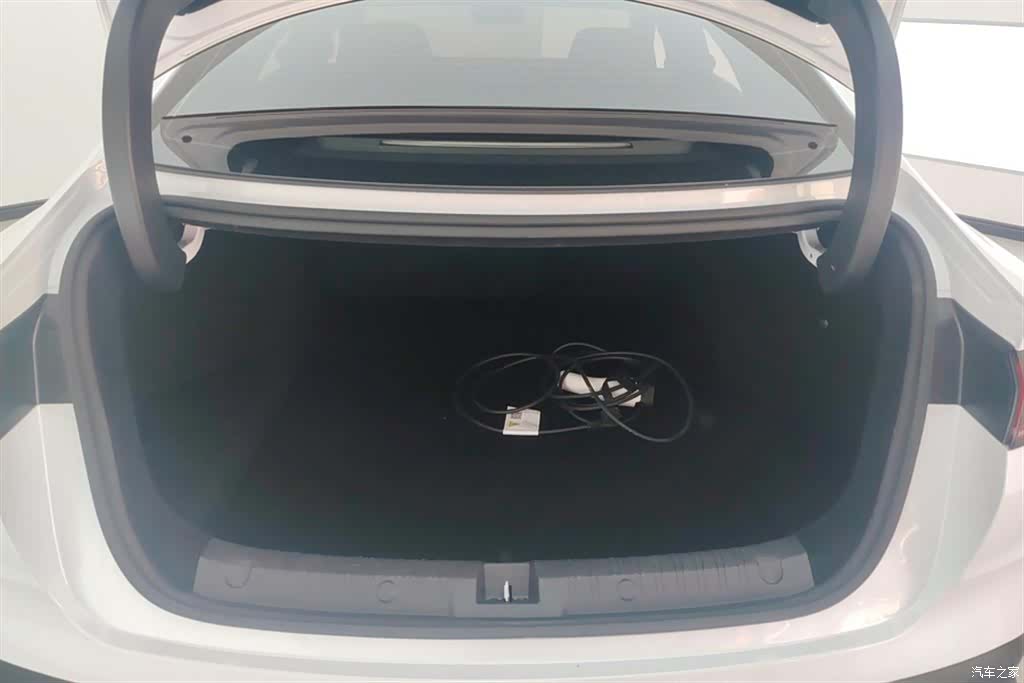 BYD Qin, 2024 4