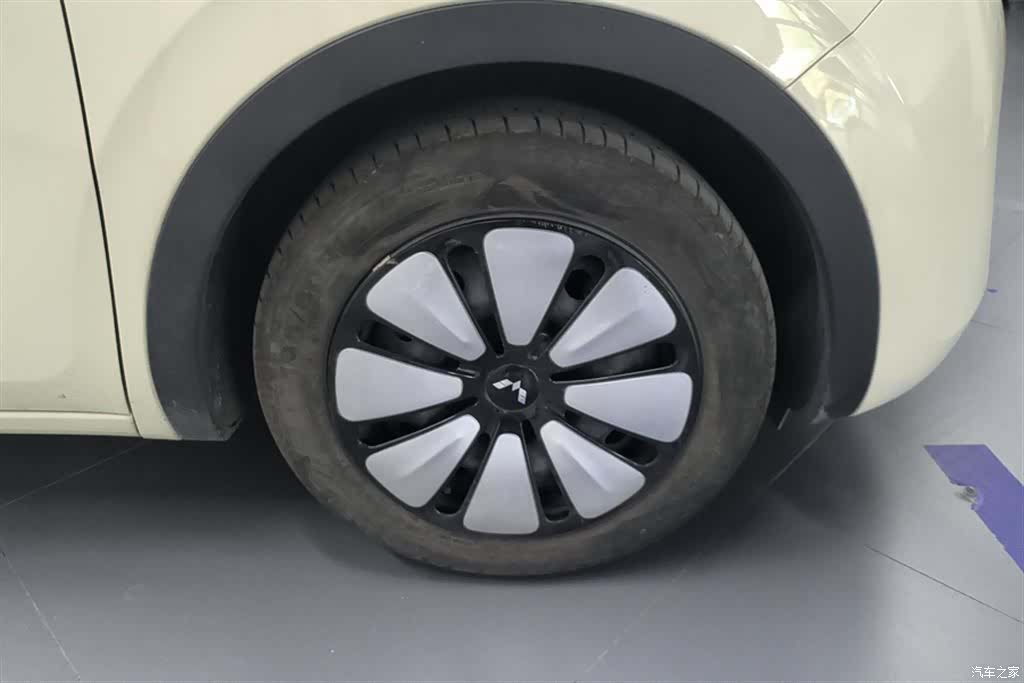 Wuling Bingo, 2025 6
