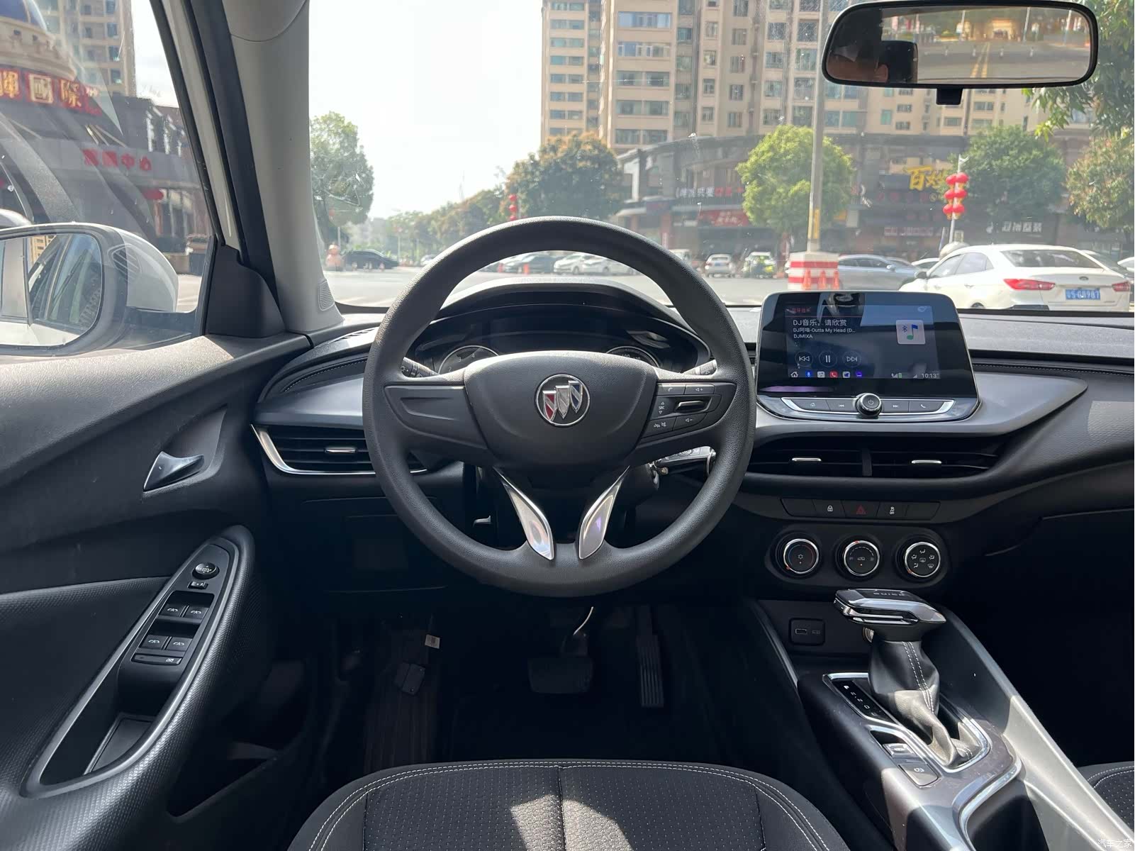 Buick Verano, 2023 15