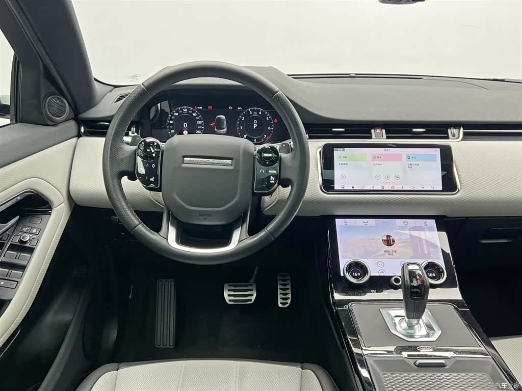 Land Rover Range Rover, 2020 20