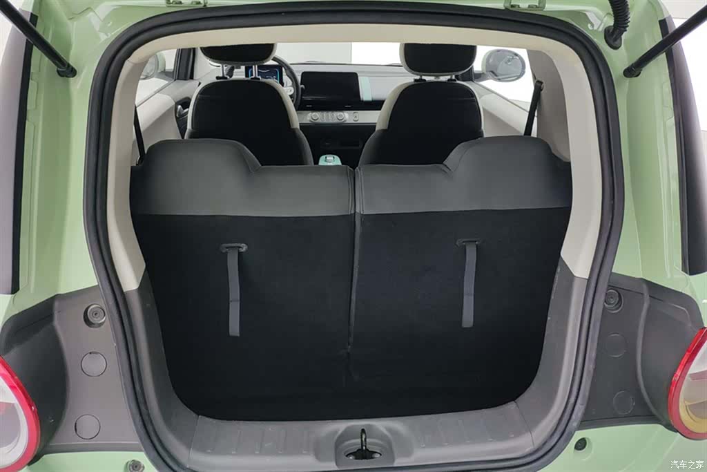 Changan Lumin, 2024 4