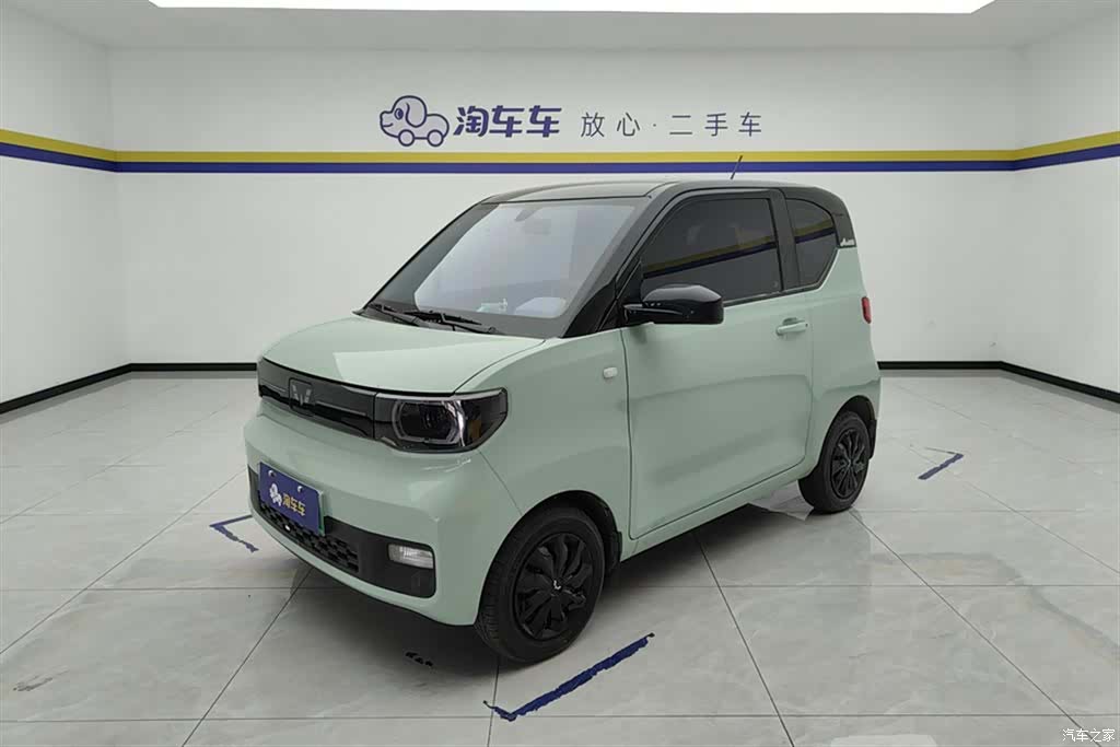 Wuling MINIEV