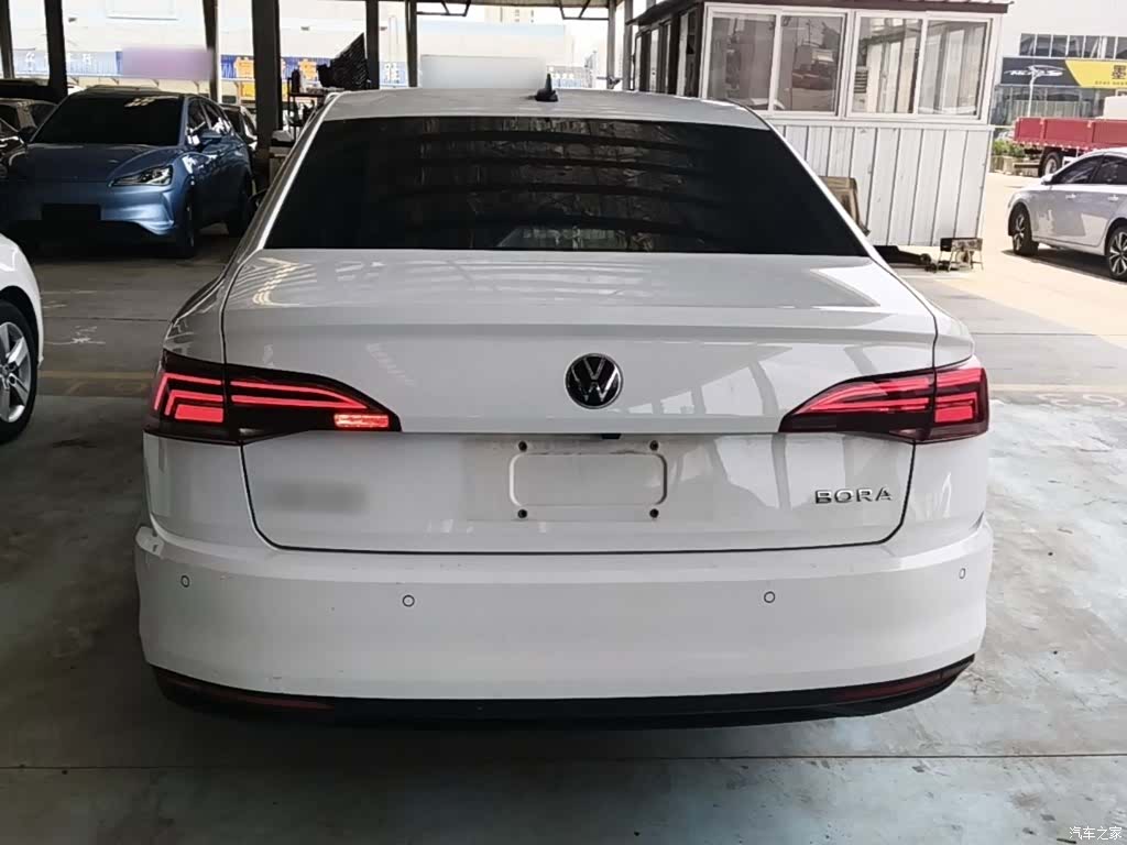 Volkswagen Bora, 2023 6