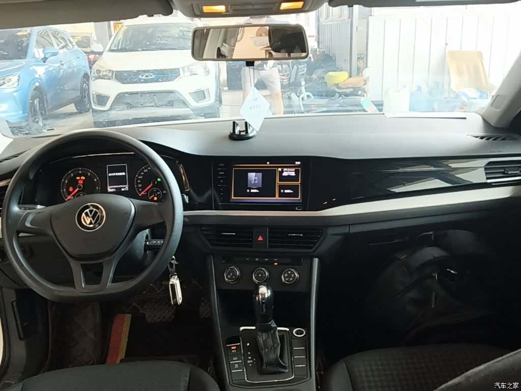 Volkswagen Bora, 2023 10
