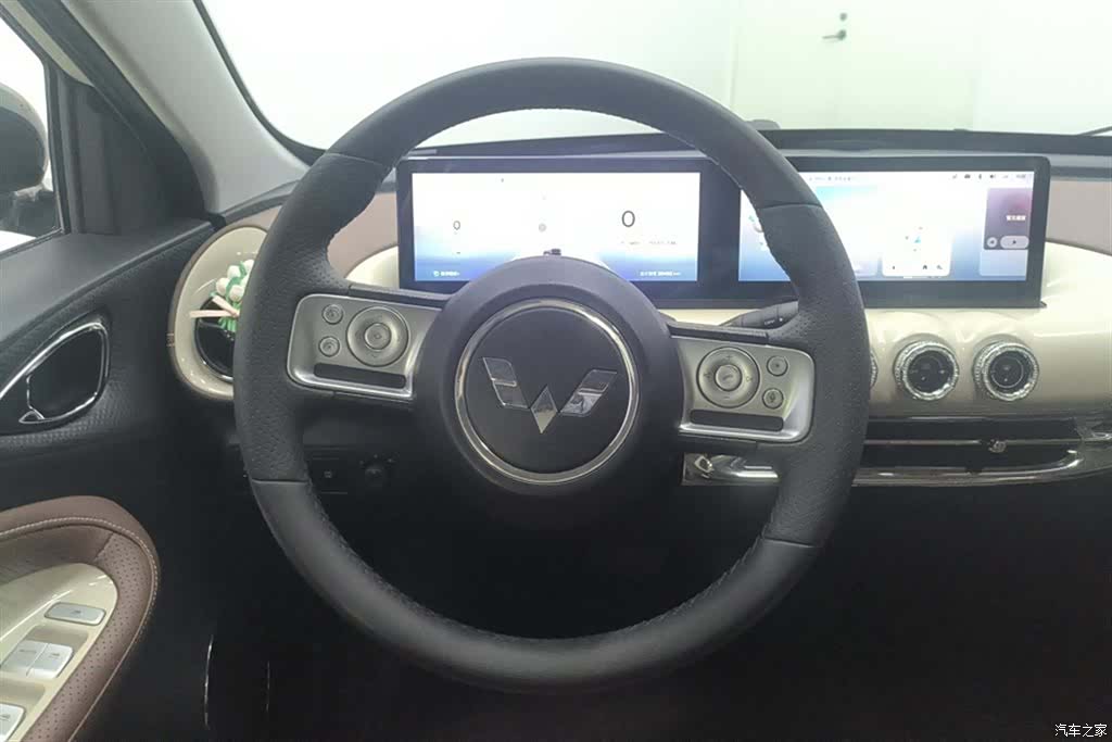 Wuling Bingo, 2023 15