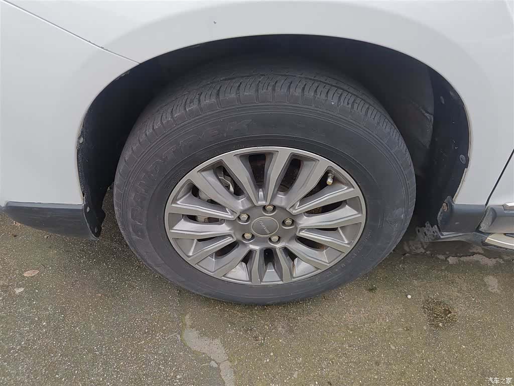 Haval H6, 2017 23