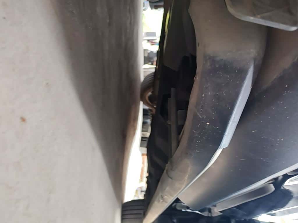 Ford Edge, 2018 21