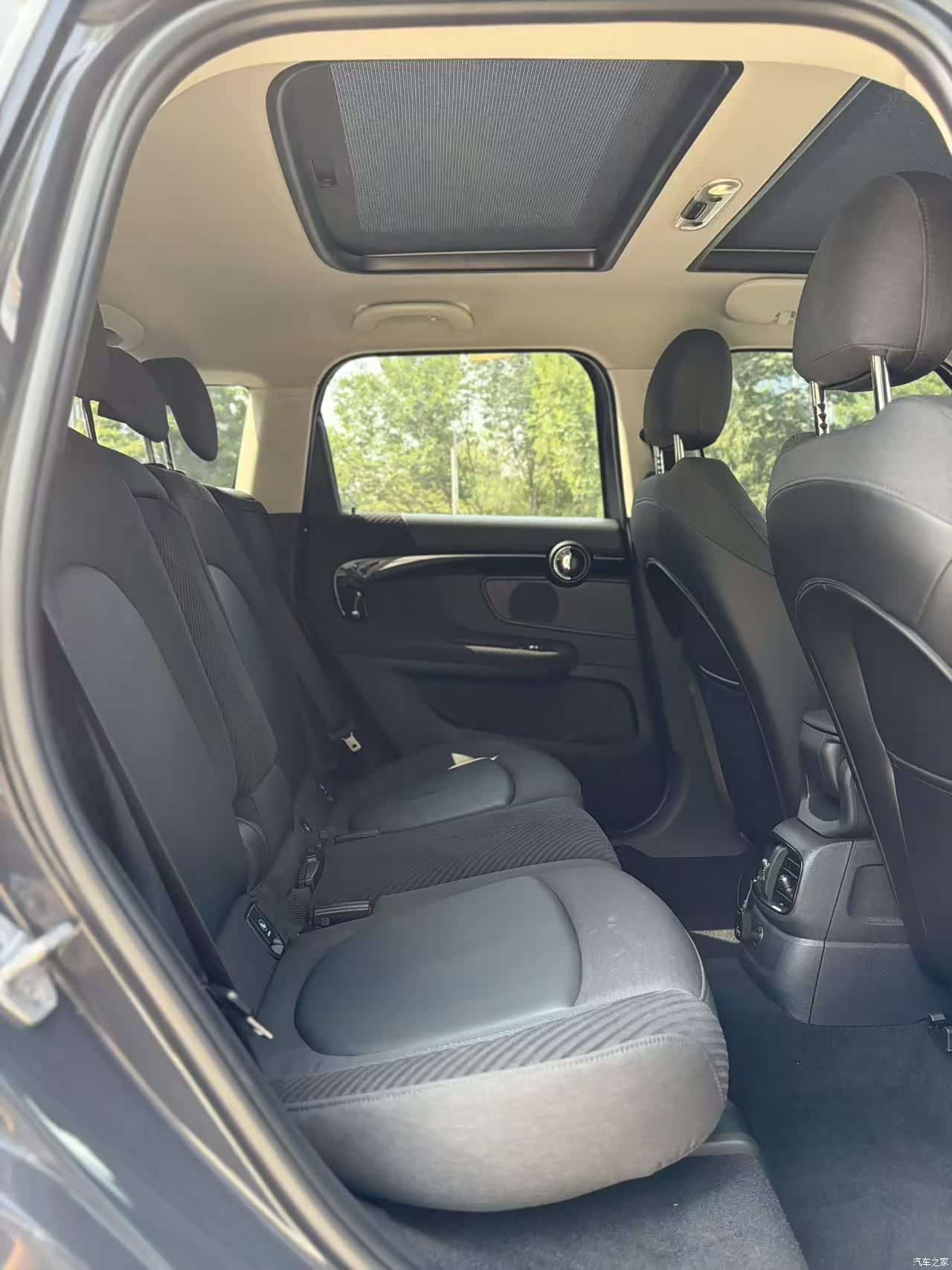 Mini Countryman, 2018 10