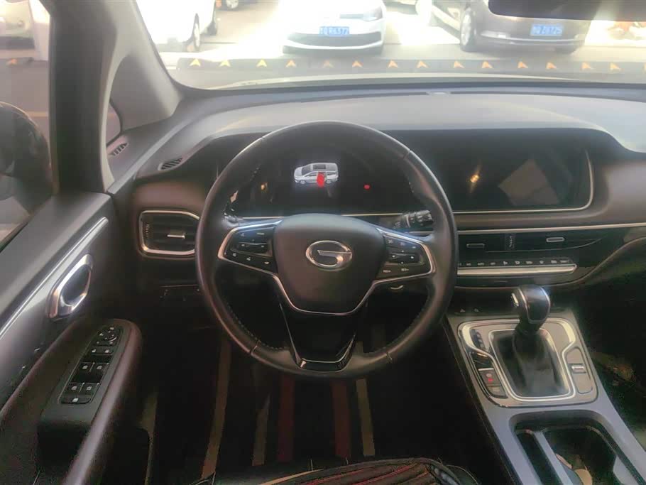 Trumpchi Trumpchi M6