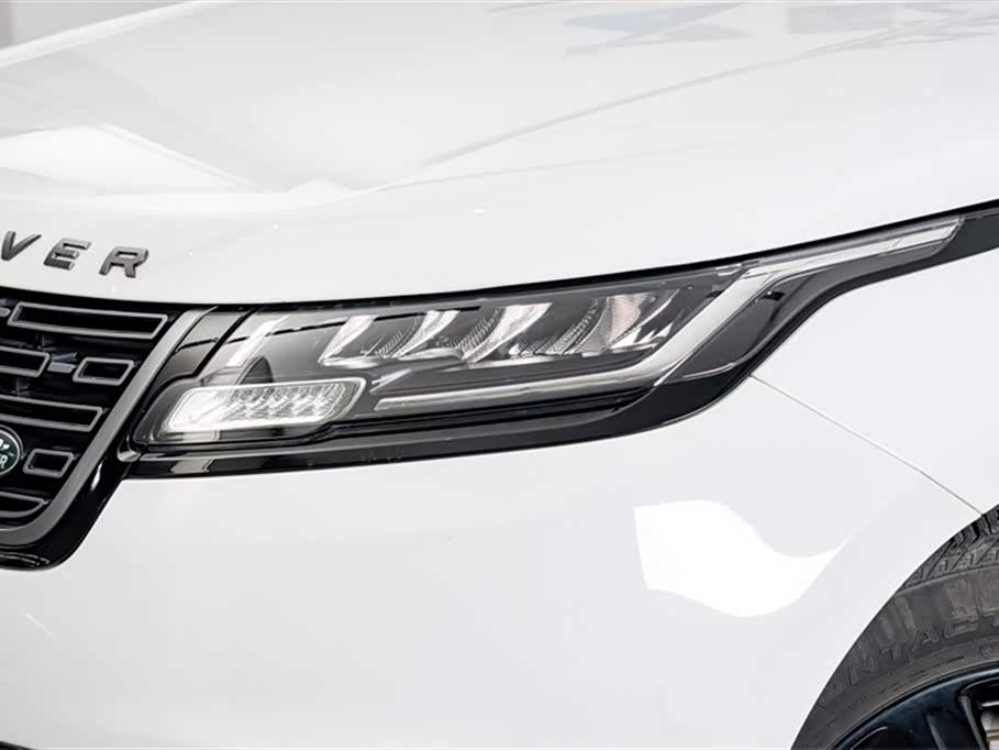 Land Rover Range Rover Star Pulse