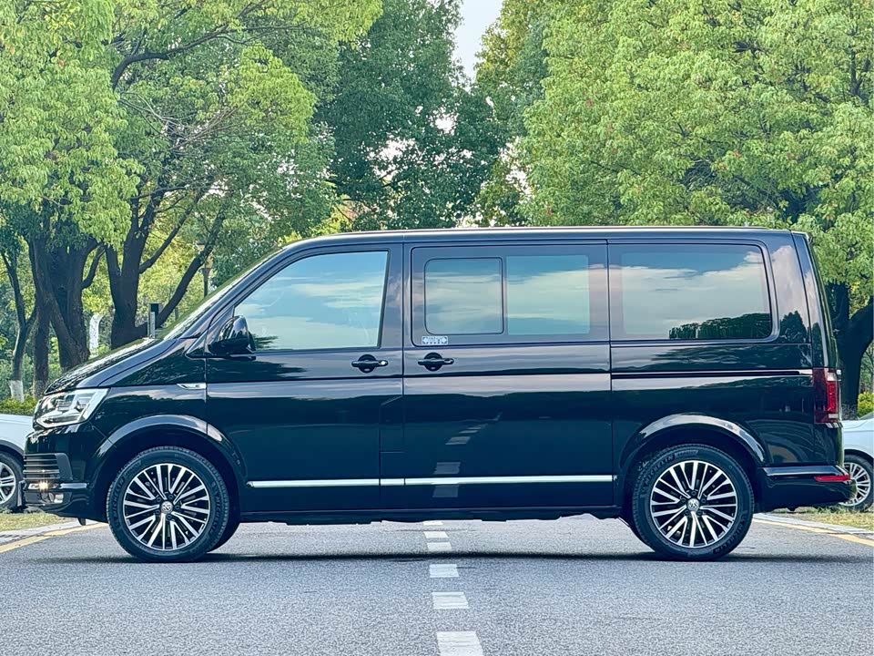 Volkswagen Metway