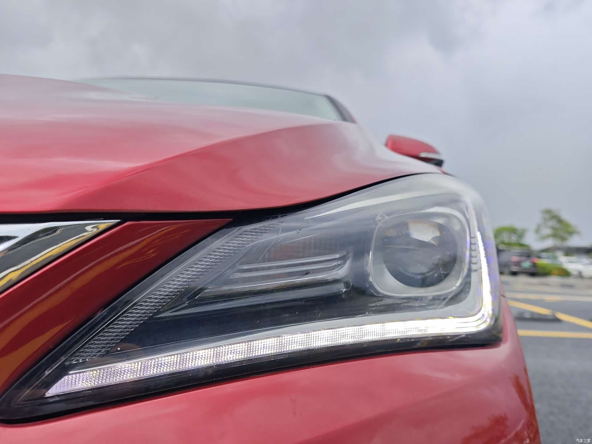 Changan Eado, 2019 17