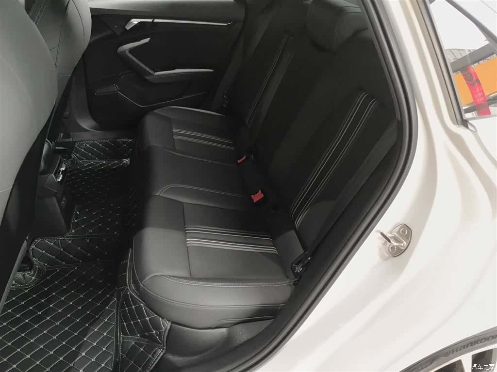 Audi A3, 2024 17