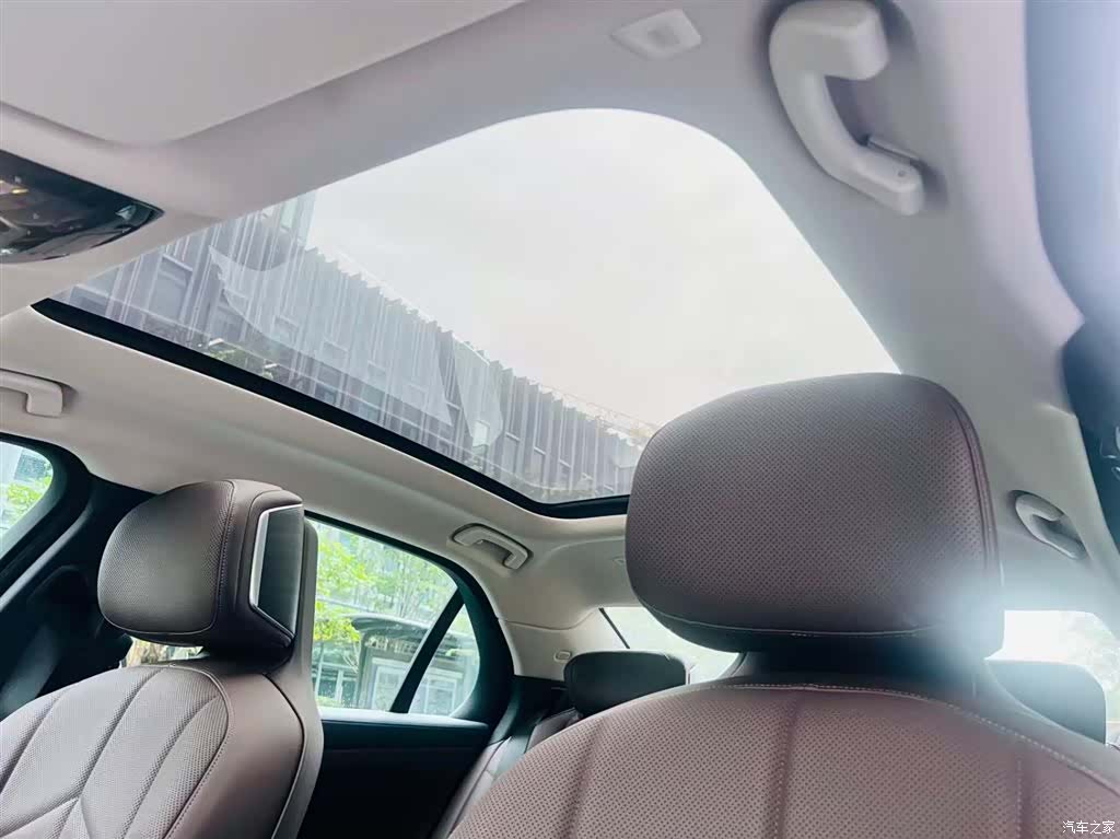 BMW 7 Series, 2025 20