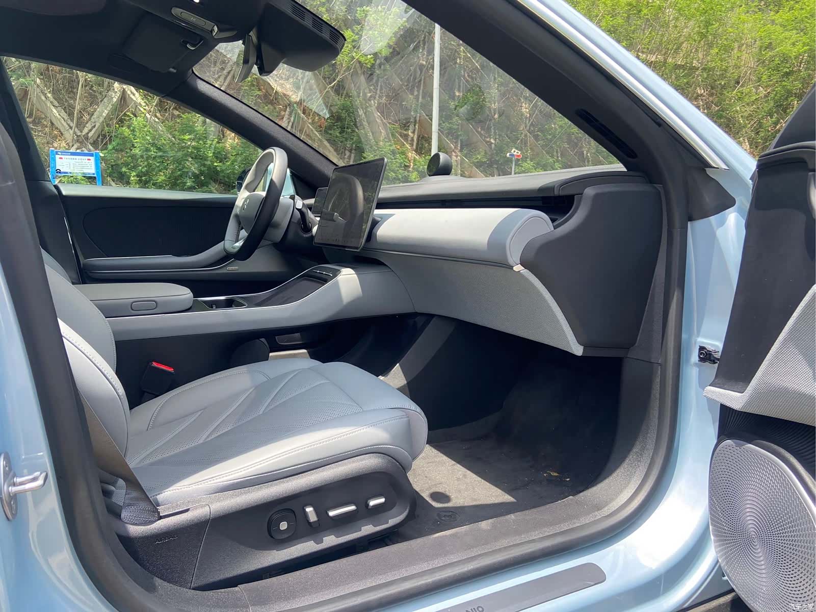 NIO ET5, 2026 15