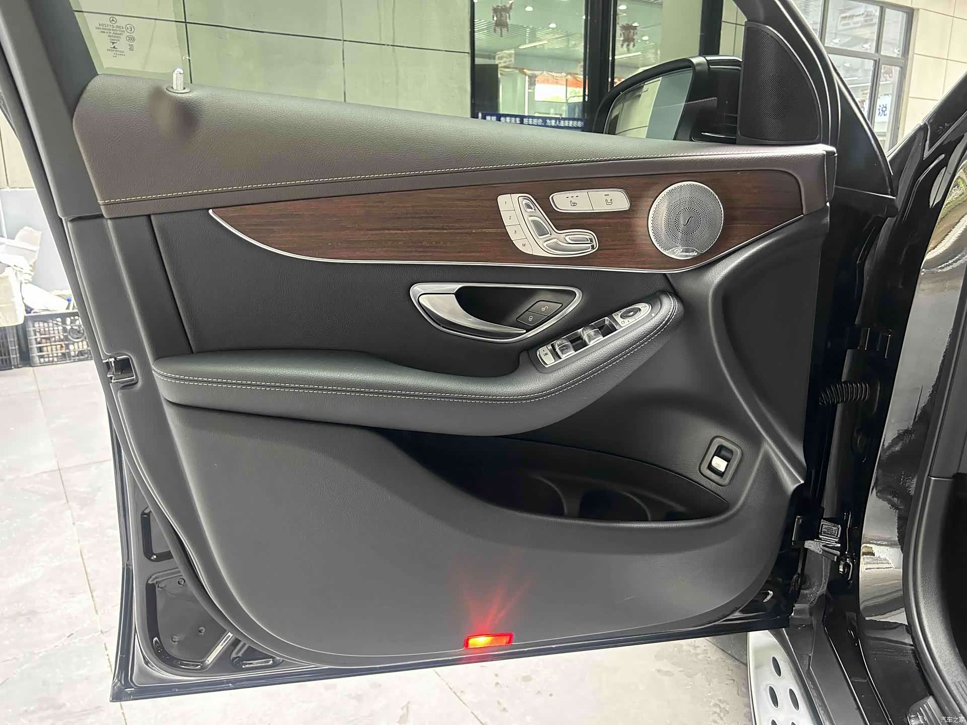 Mercedes-Benz GLC, 2021 все фото