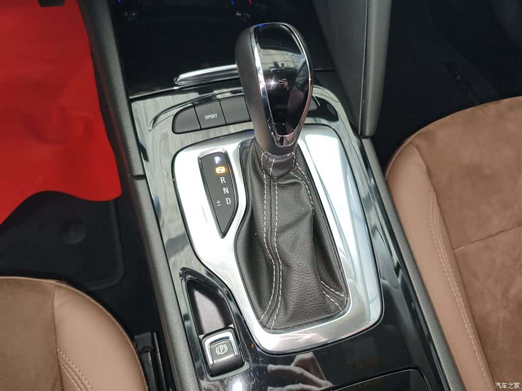 Buick Regal, 2020 7