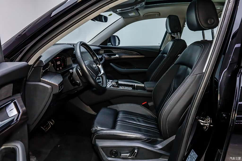 Audi Q6, 2024 9