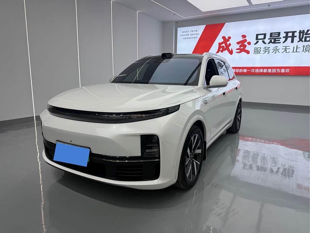 Li Auto L7