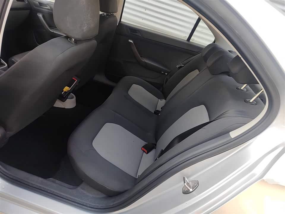 Skoda Xin Rui