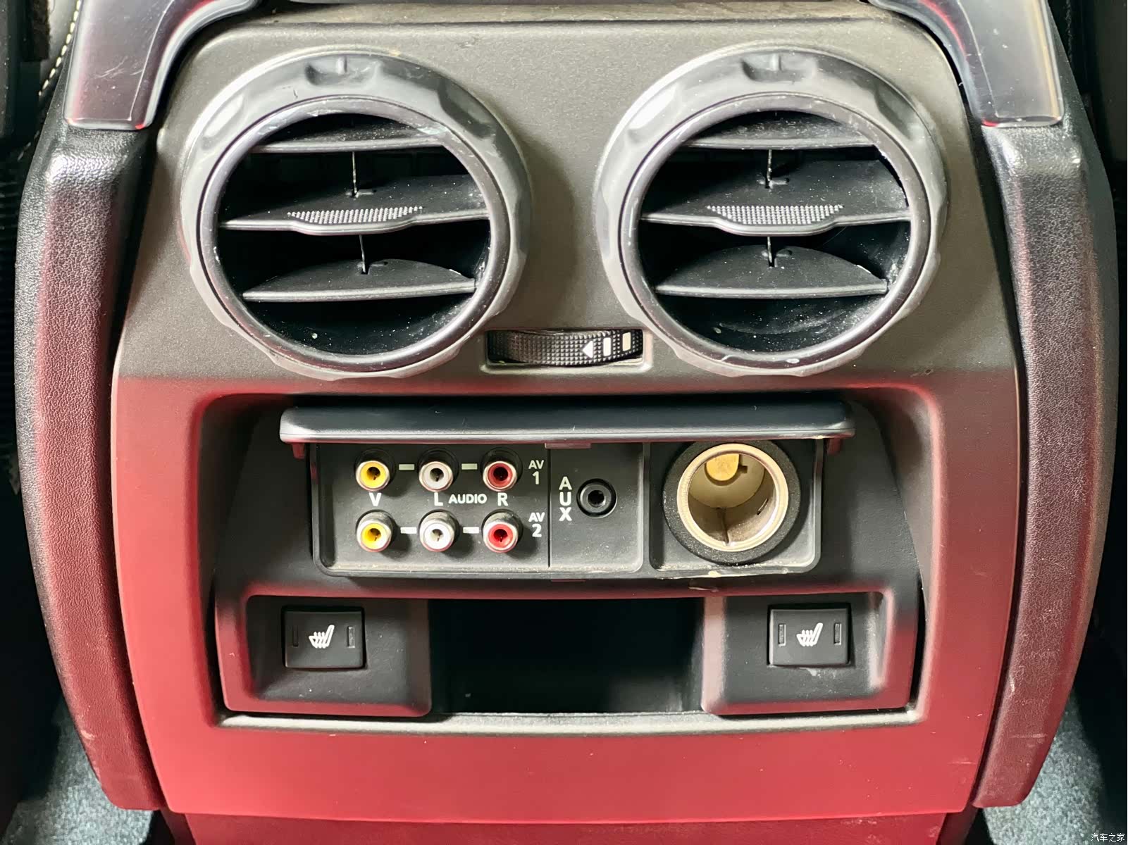 Land Rover Range Rover, 2011 17