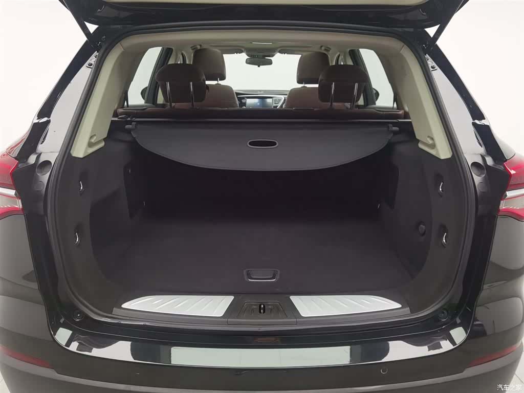 Buick Envision Plus, 2021 16