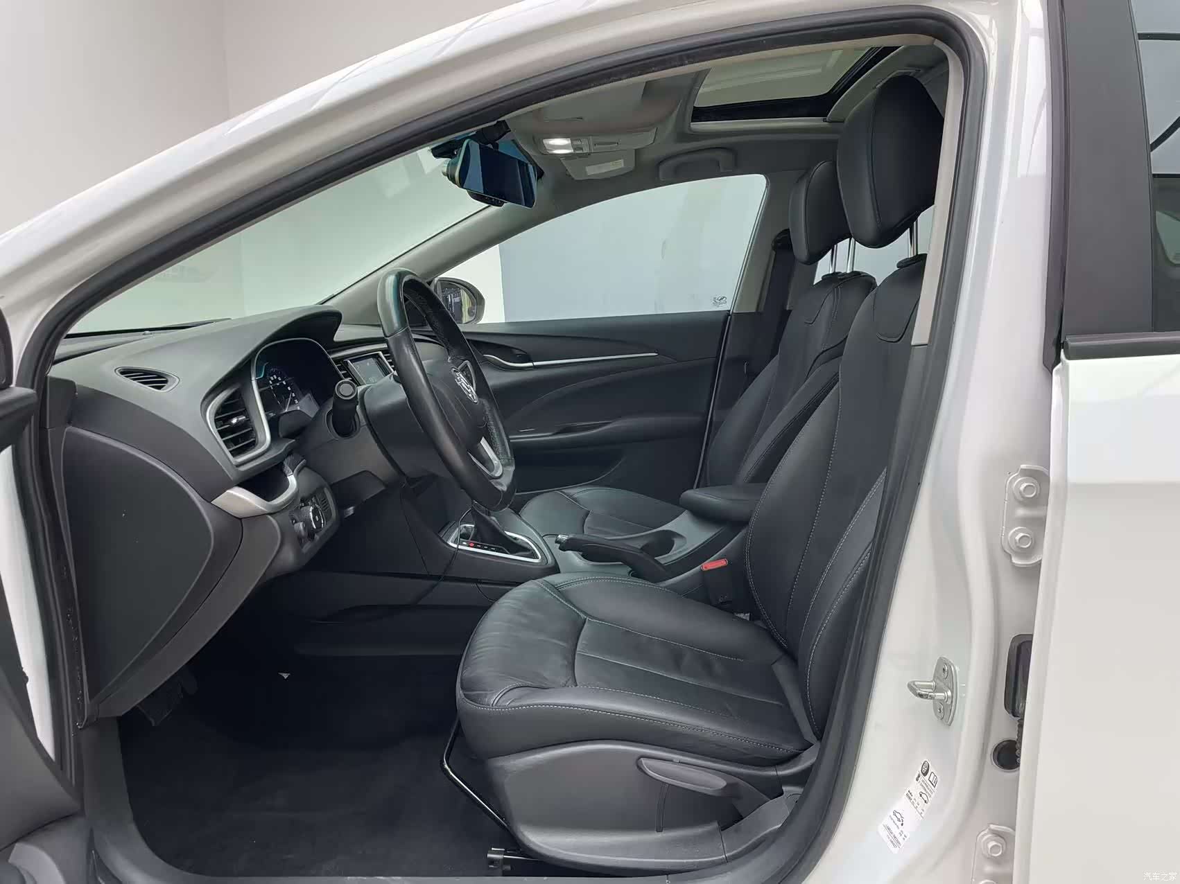 Buick VI, 2019 9