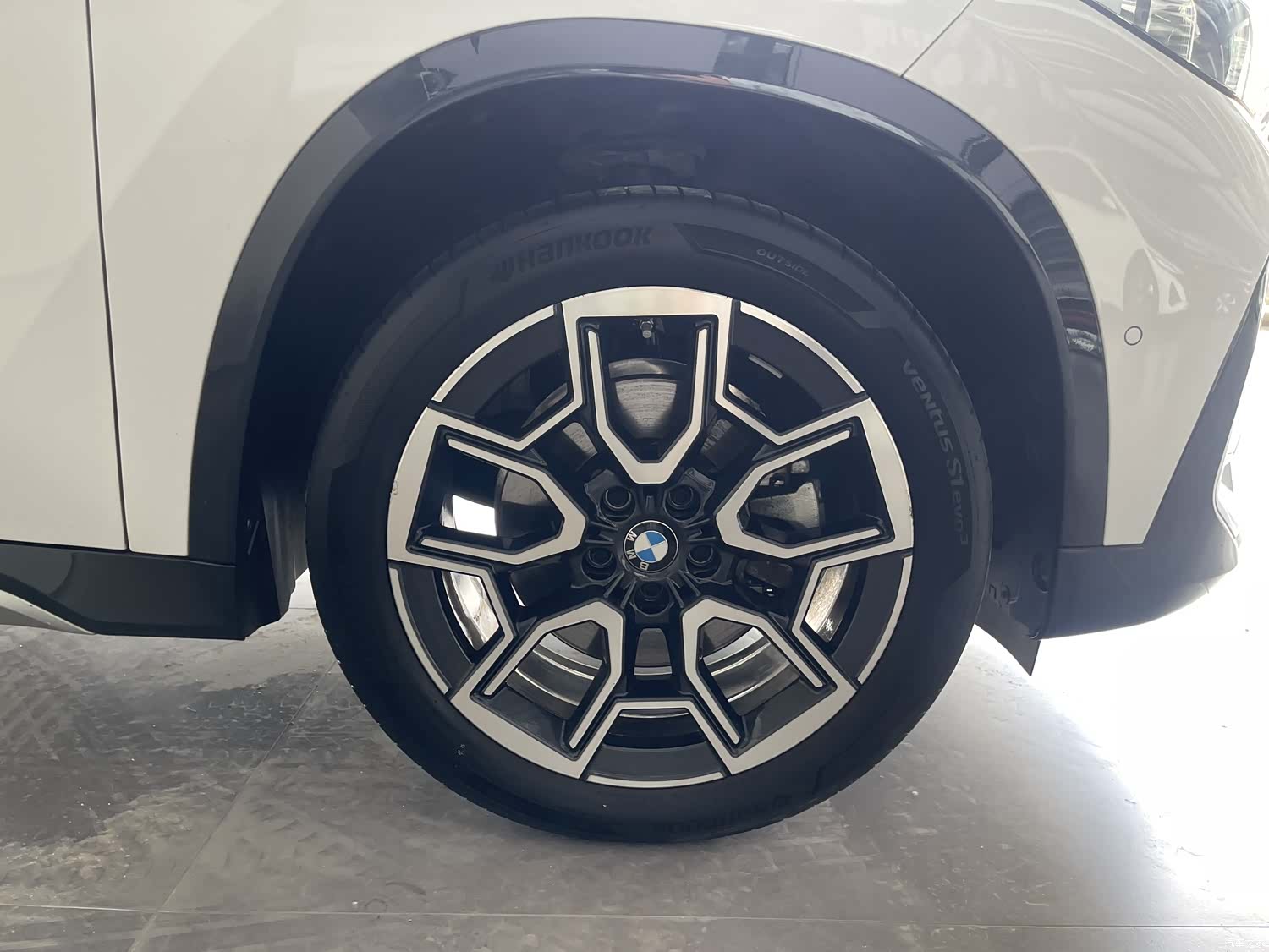 BMW X1, 2024 21