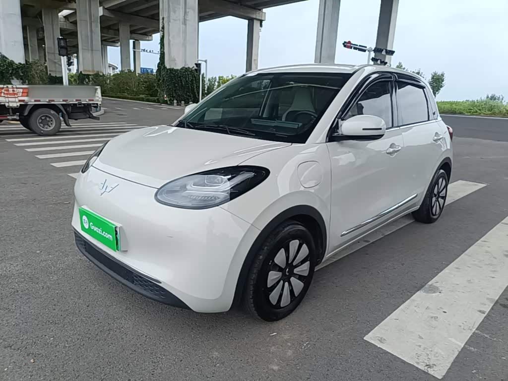 Wuling Binguo
