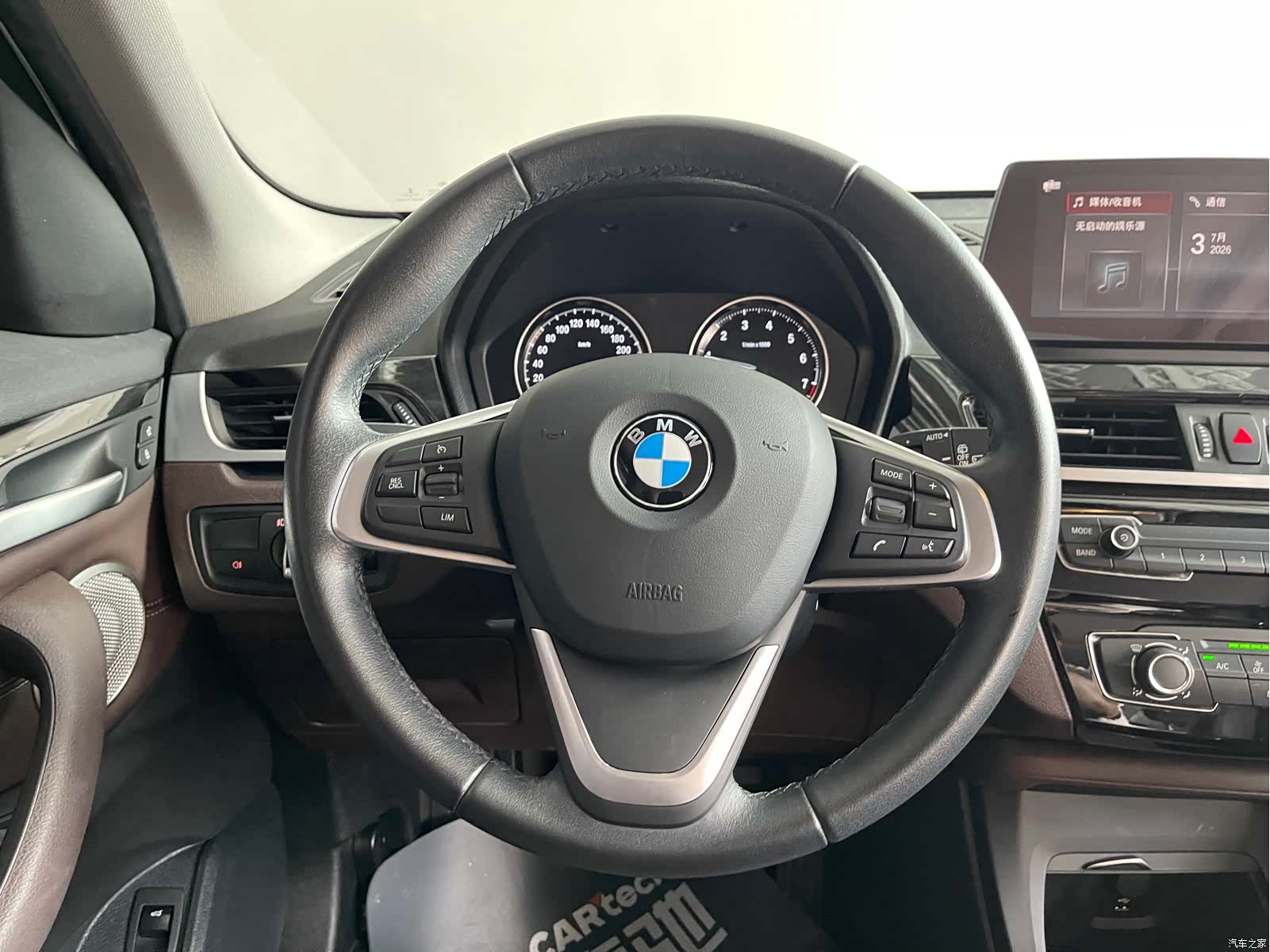 BMW X1, 2021 25