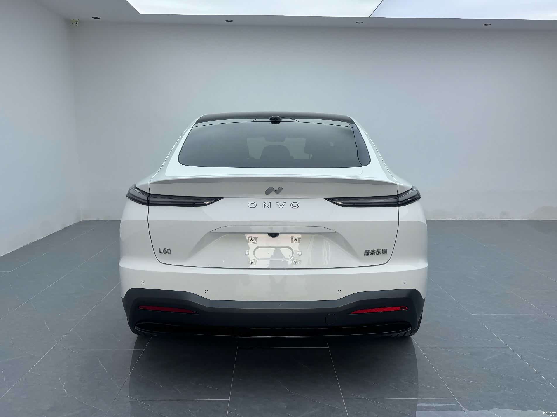 NIO L60, 2025 15
