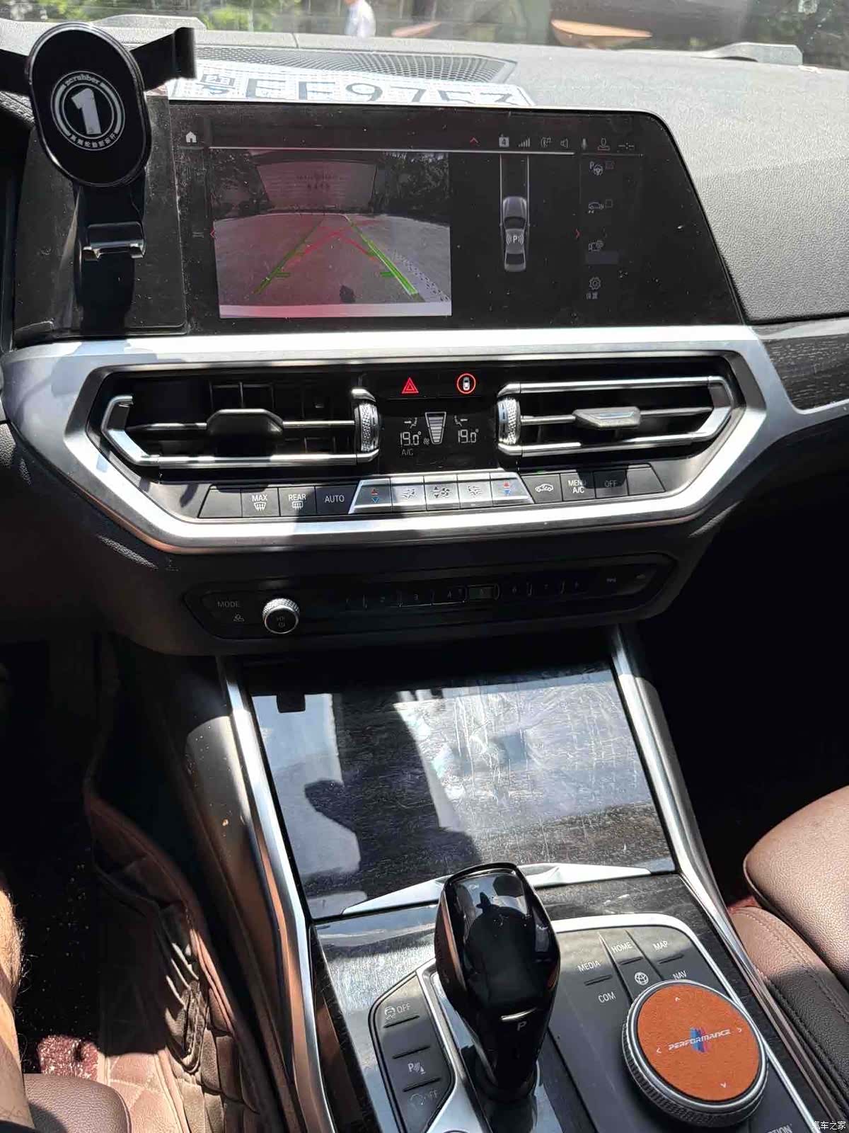 BMW 3 Series, 2020 7