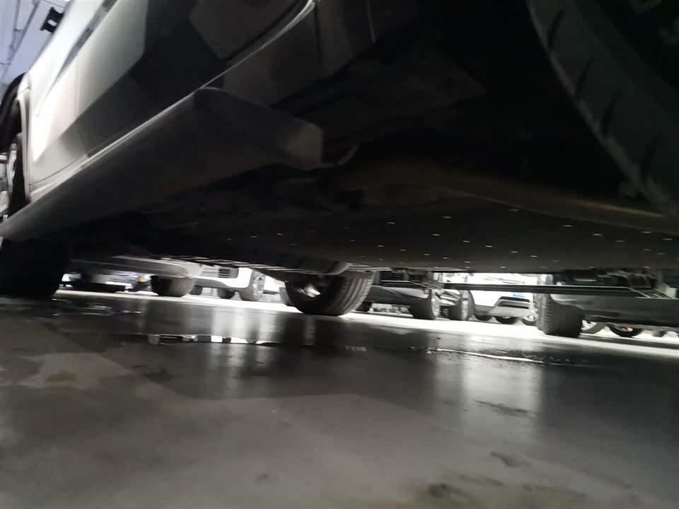 Li Auto Ideal L9 Li Auto Ideal L9