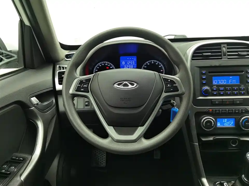 Chery Tiggo 3