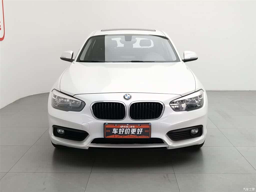 BMW 1 Series, 2019 3