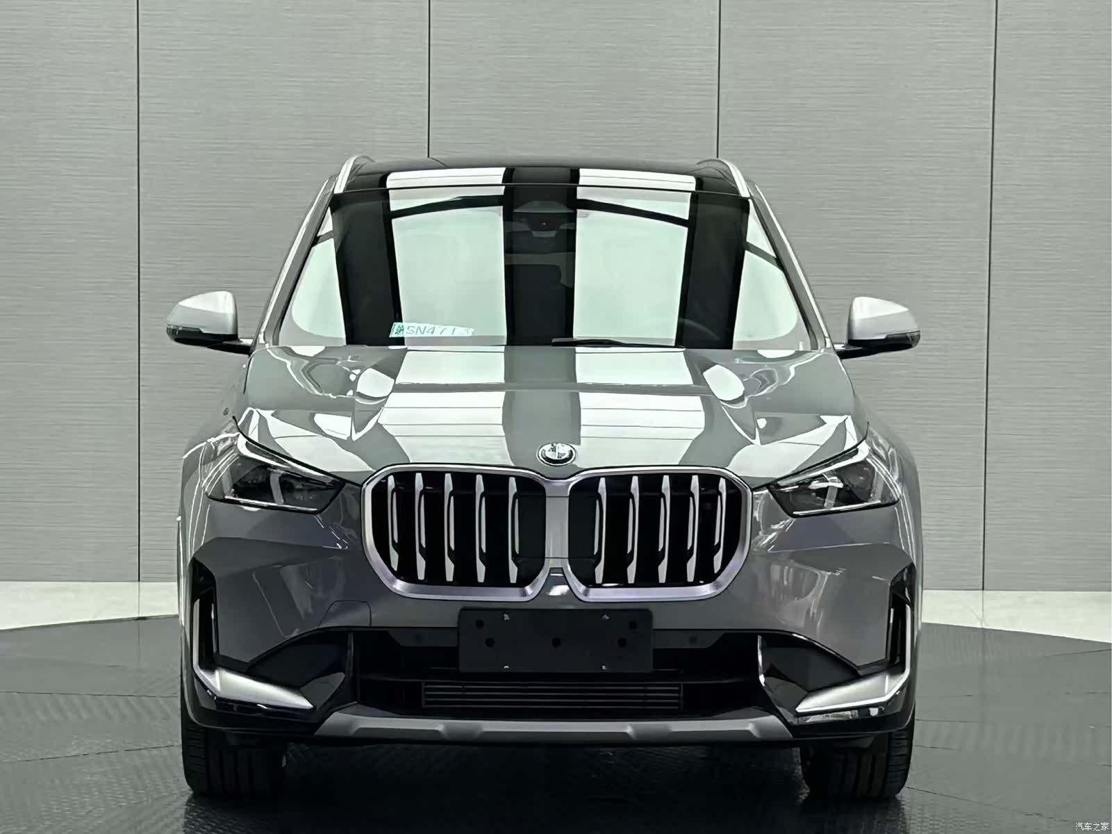 BMW X1, 2023 2