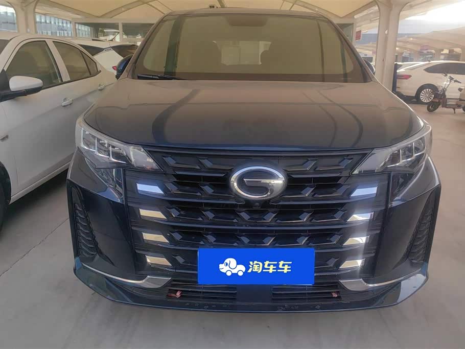 Trumpchi Trumpchi M6