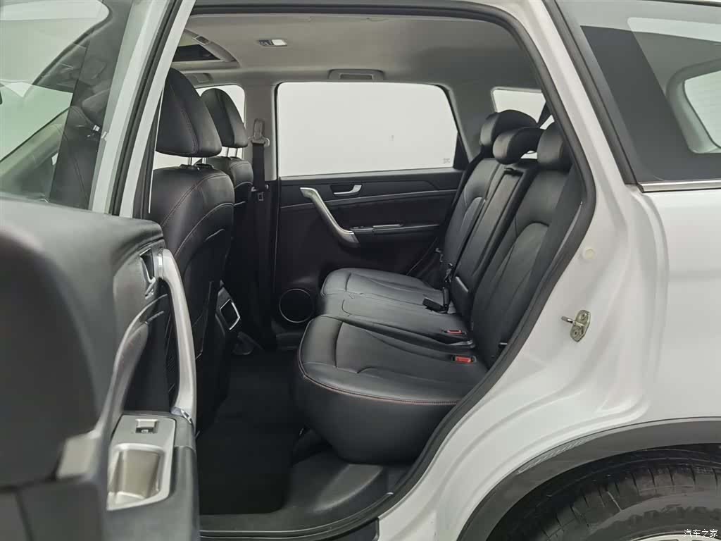 Haval H6, 2017 15