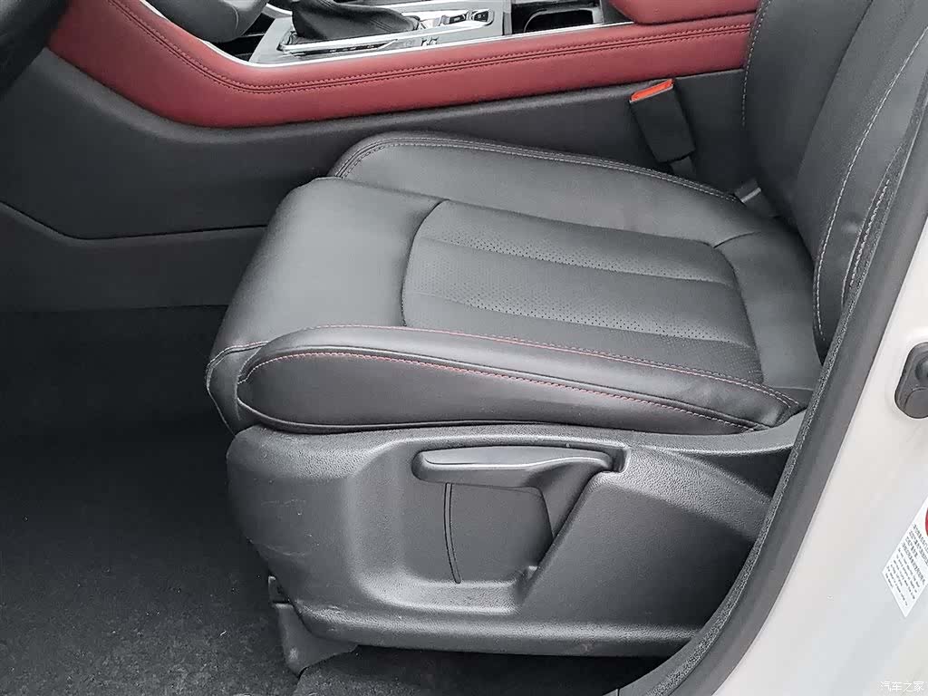 Changan CS75, 2022 20