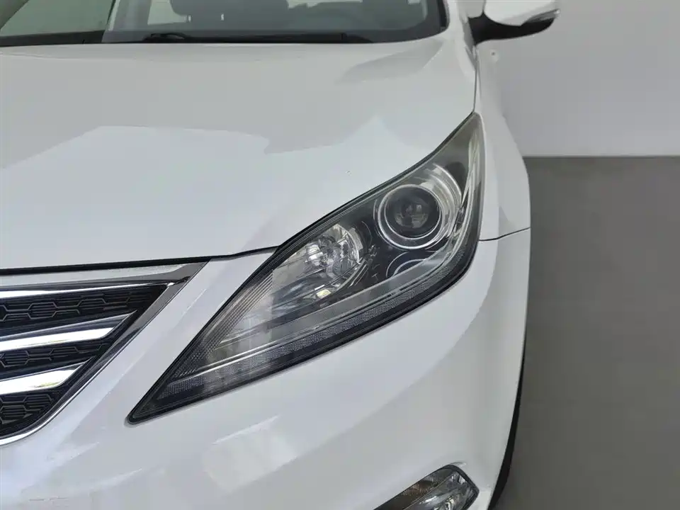 Changan Yidong